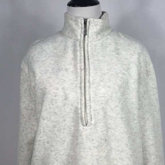 Marsh Landon Women’s half zip size Small - Picture 2 of 6